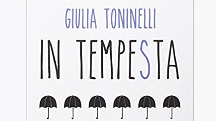 Giulia Toninellin In Tempesta