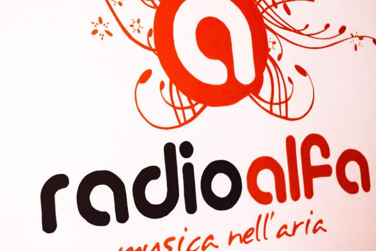 Sala prove Radio Alfa